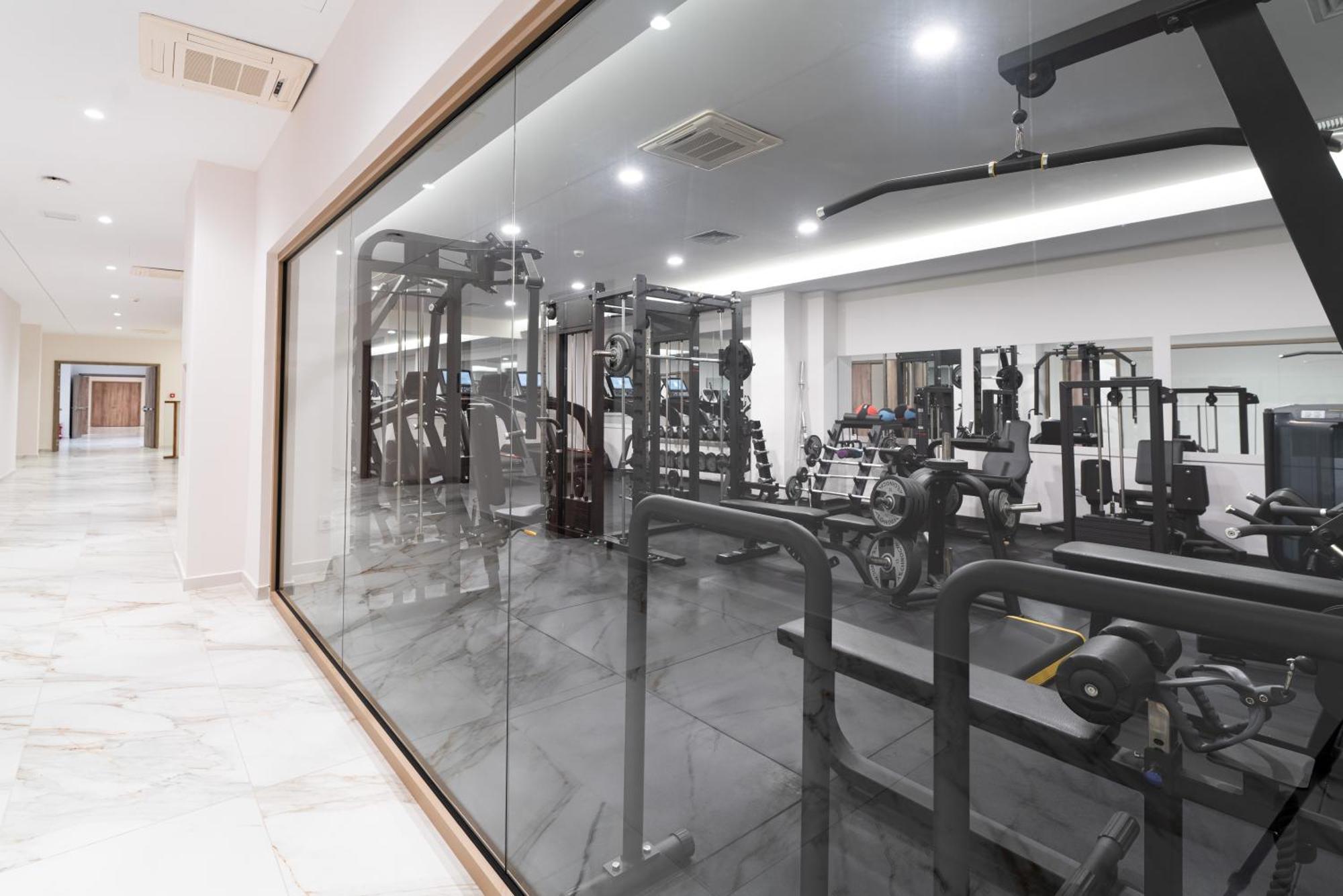 Grand Elis Hotel & Spa Resort Kourouta Zewnętrze zdjęcie