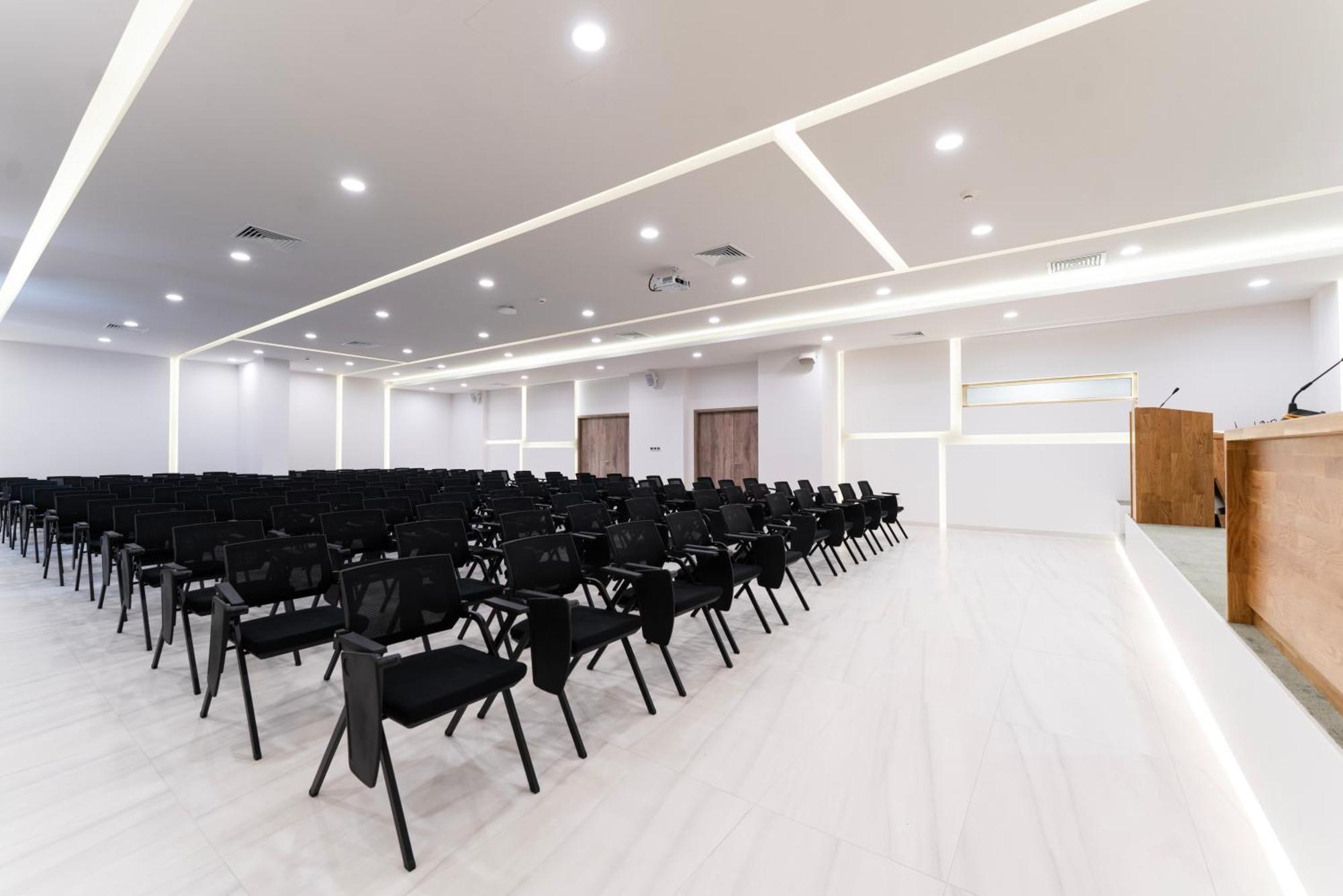 Grand Elis Hotel & Spa Resort Kourouta Zewnętrze zdjęcie