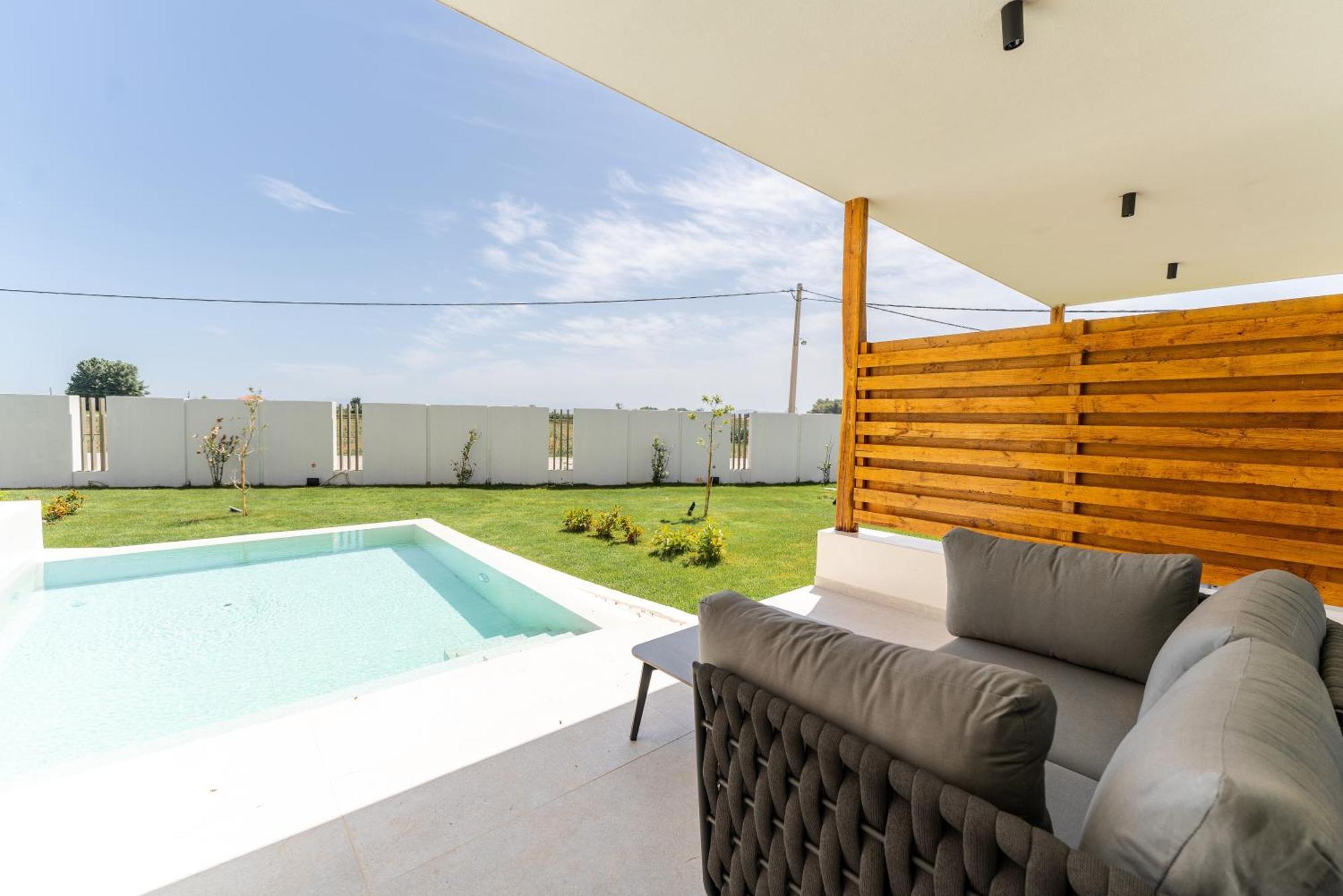 Grand Elis Hotel & Spa Resort Kourouta Zewnętrze zdjęcie