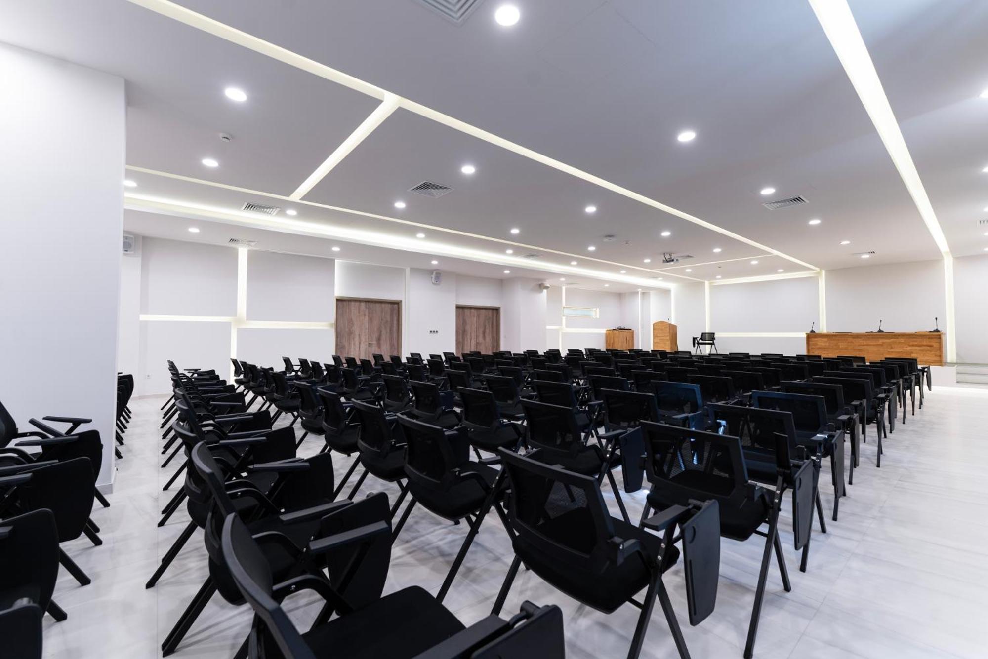 Grand Elis Hotel & Spa Resort Kourouta Zewnętrze zdjęcie