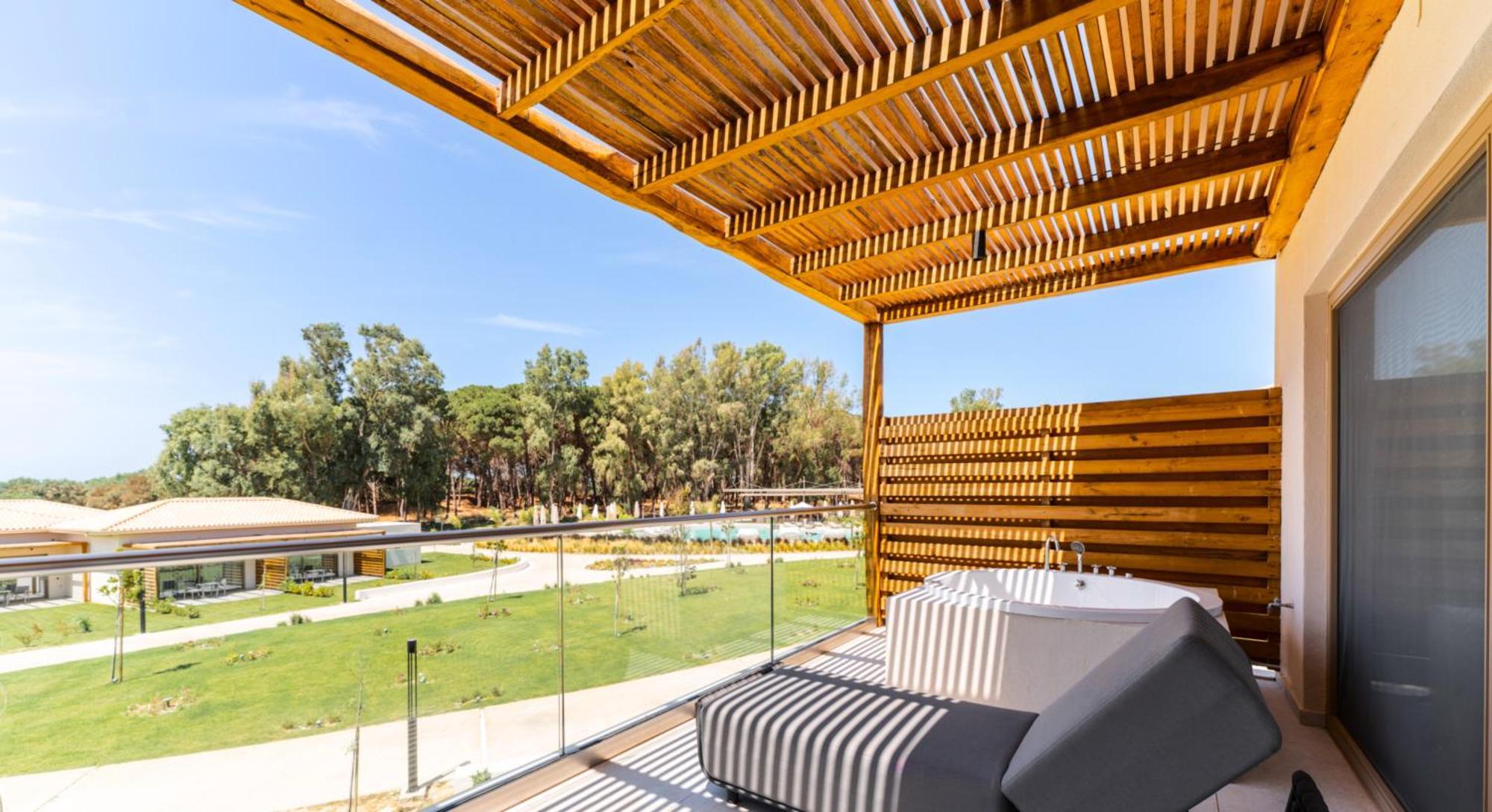 Grand Elis Hotel & Spa Resort Kourouta Zewnętrze zdjęcie