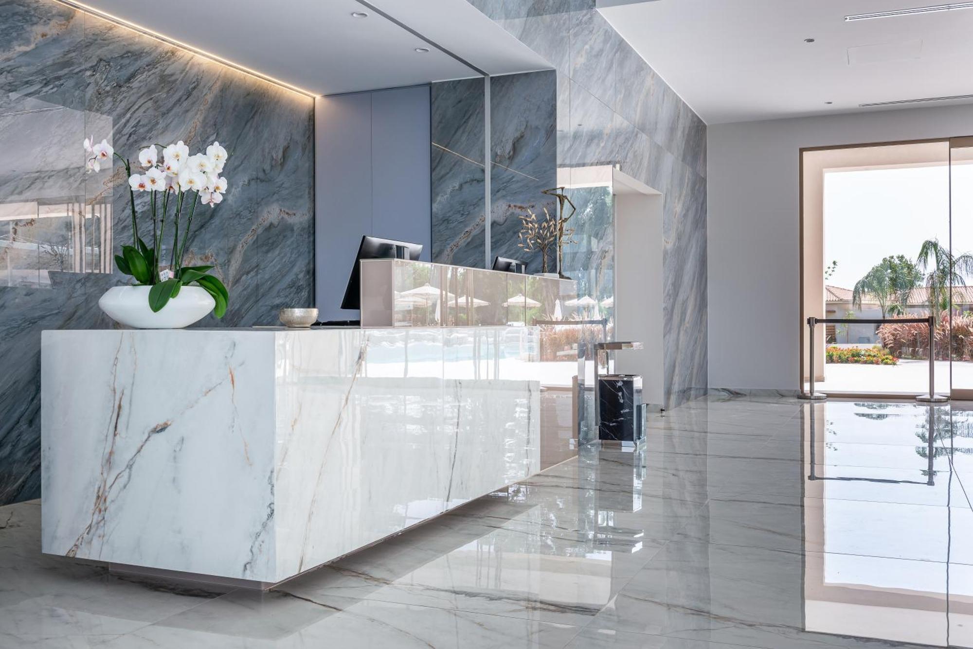 Grand Elis Hotel & Spa Resort Kourouta Zewnętrze zdjęcie