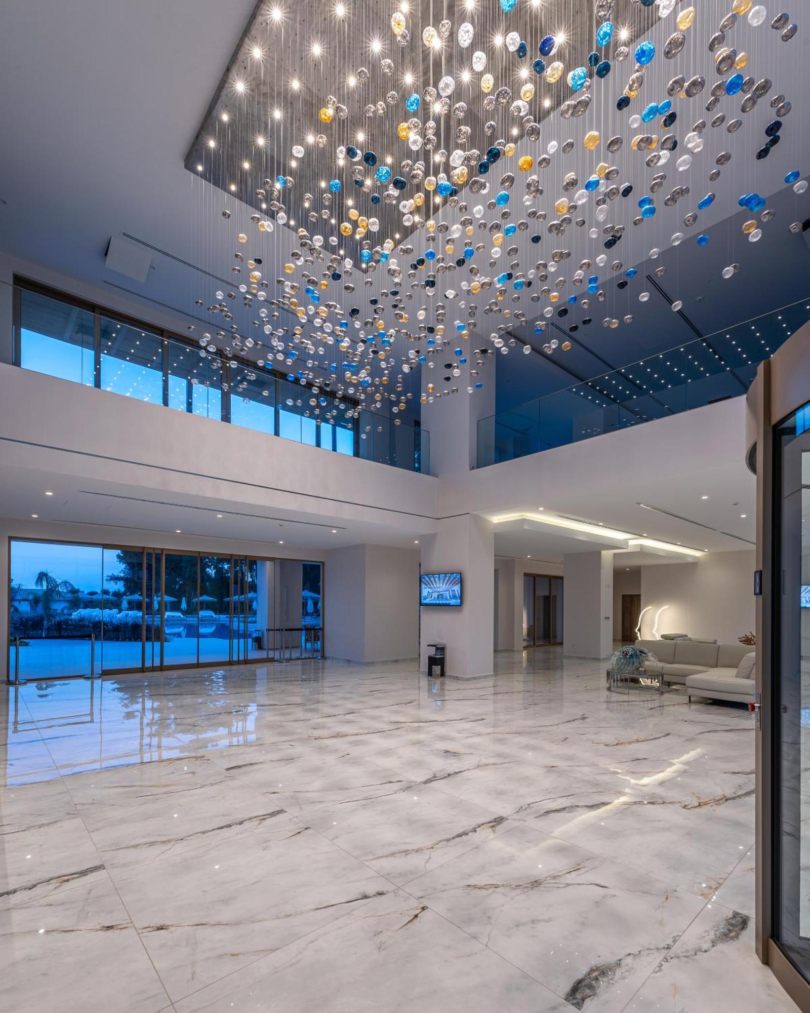 Grand Elis Hotel & Spa Resort Kourouta Zewnętrze zdjęcie