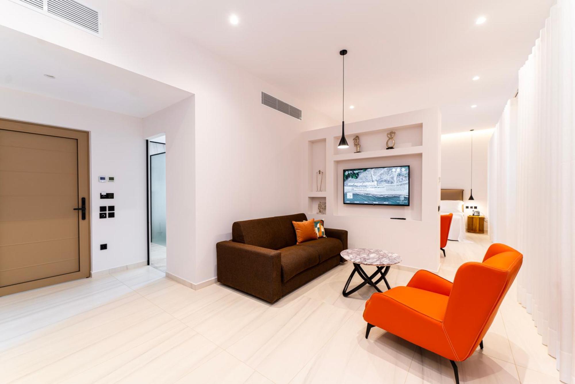 Grand Elis Hotel & Spa Resort Kourouta Zewnętrze zdjęcie