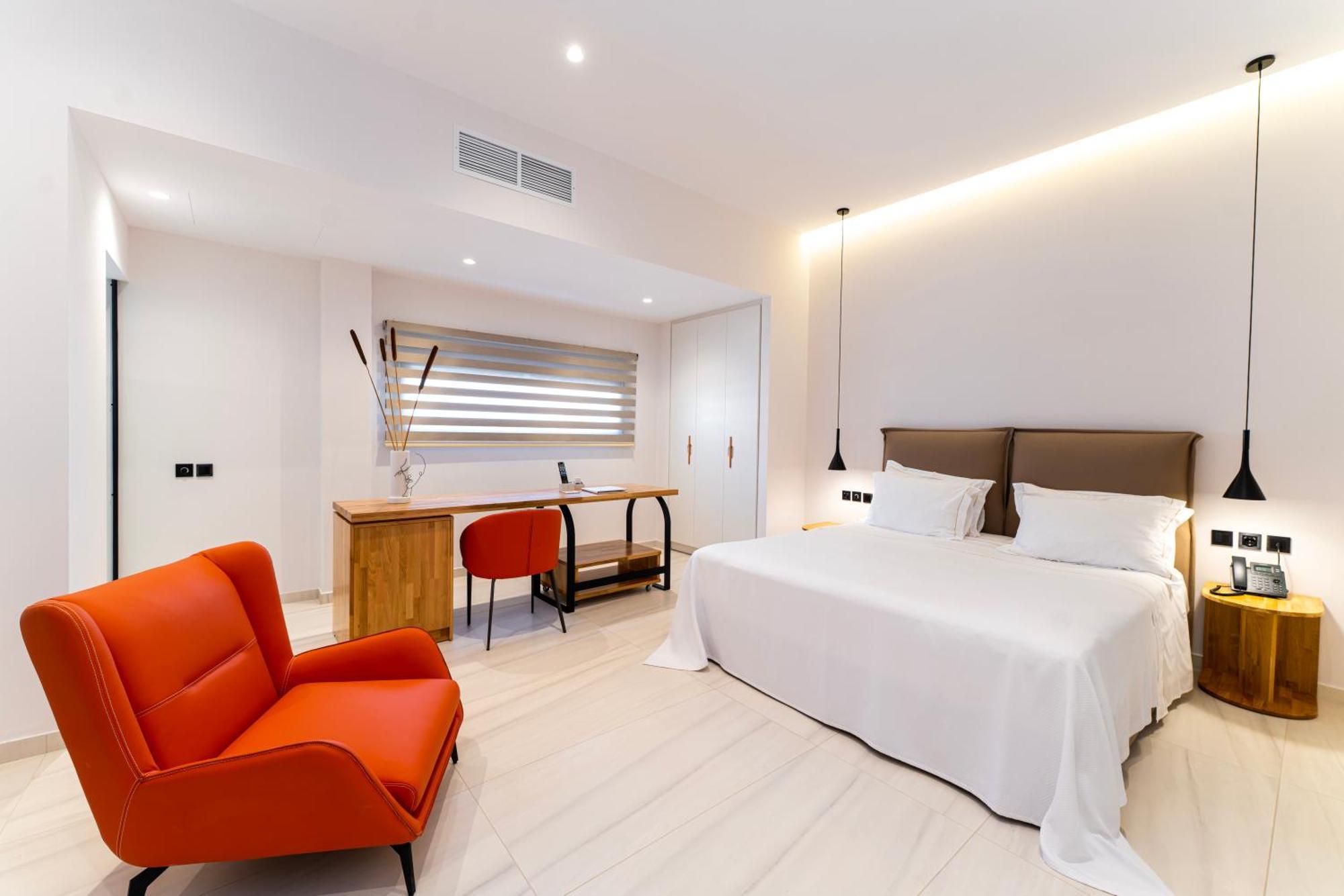 Grand Elis Hotel & Spa Resort Kourouta Zewnętrze zdjęcie